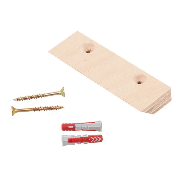 Ekustik Woody Queen Absorber Grey