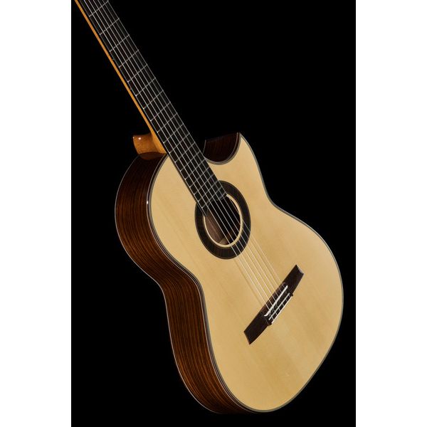 Hanika CutPro PF + Pickup System