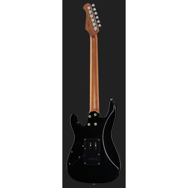 Harley Benton Fusion-III HSH Roasted Set