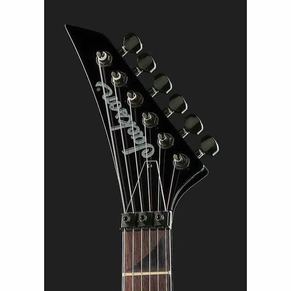 Jackson RRX24 Rhoads Black
