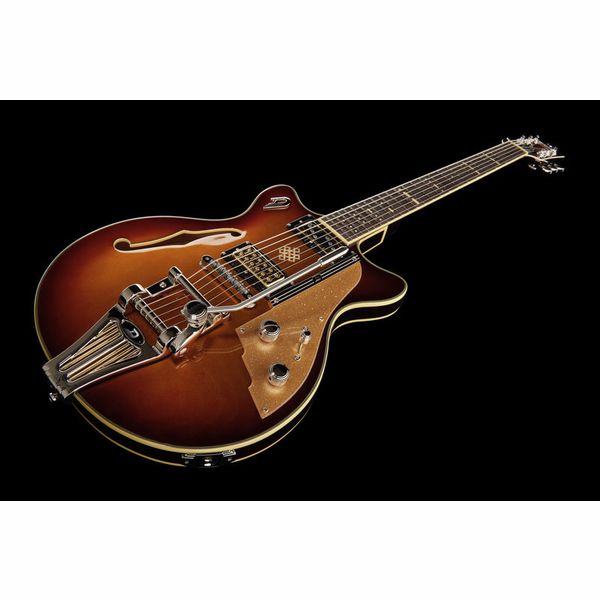 Duesenberg Alliance Series Joe Walsh GB