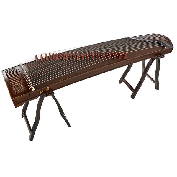 Thomann Chinese GuZheng V
