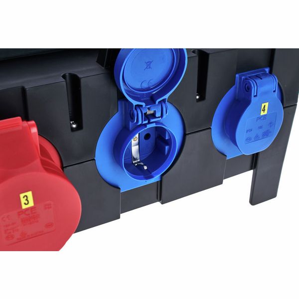 PCE 9130008 Ischl BV CEE 32A