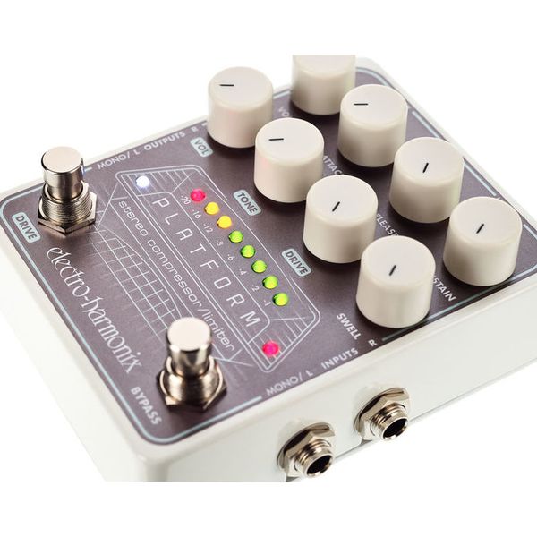 Electro Harmonix Platform Compressor/Limiter