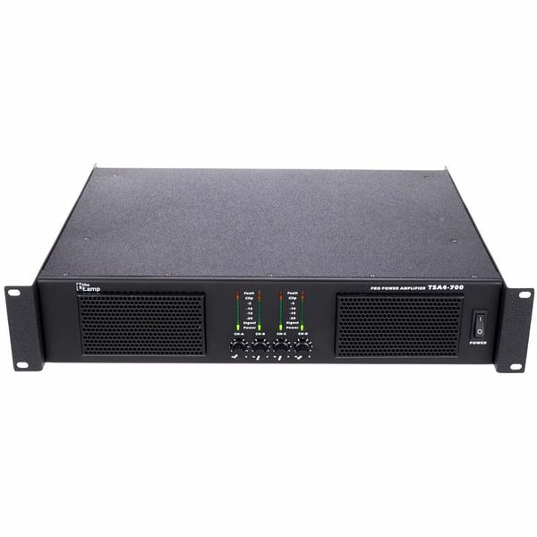 the t.amp TSA 4-700