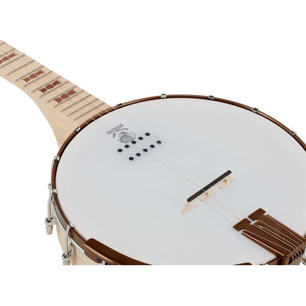 Deering Goodtime A/E Banjo