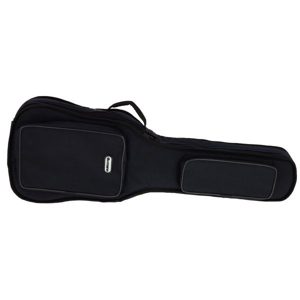 Squier Mini Stratocaster IL DR Bundle