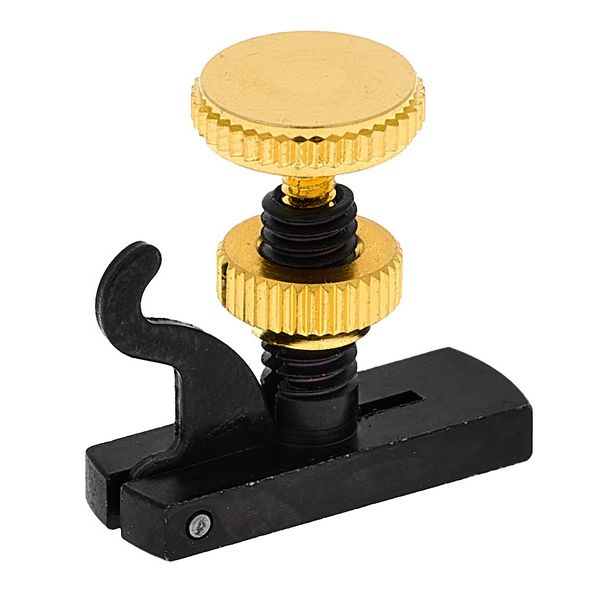 Wittner Adjuster Vn 4/4 LP BK/GO