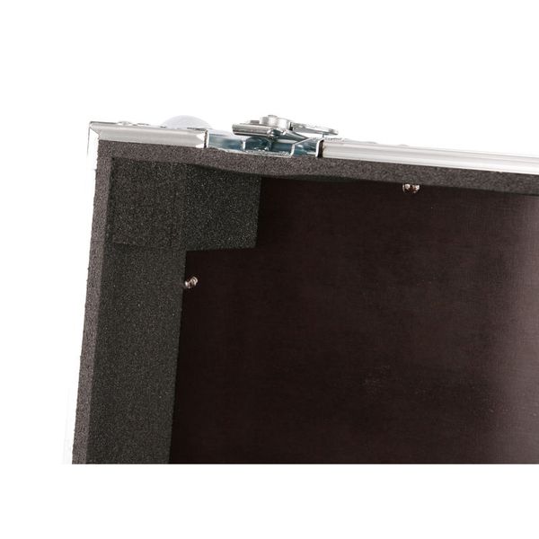 Thon Keyboard Case Tyros 5/76 wood