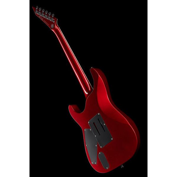 ESP LTD M-1 Custom 87 Candy Apple