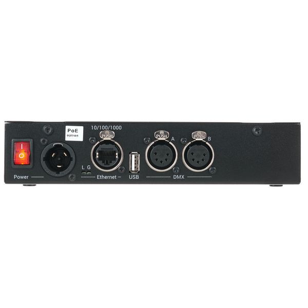 MA Lighting grandMA3 onPC 2Port Node 2k P