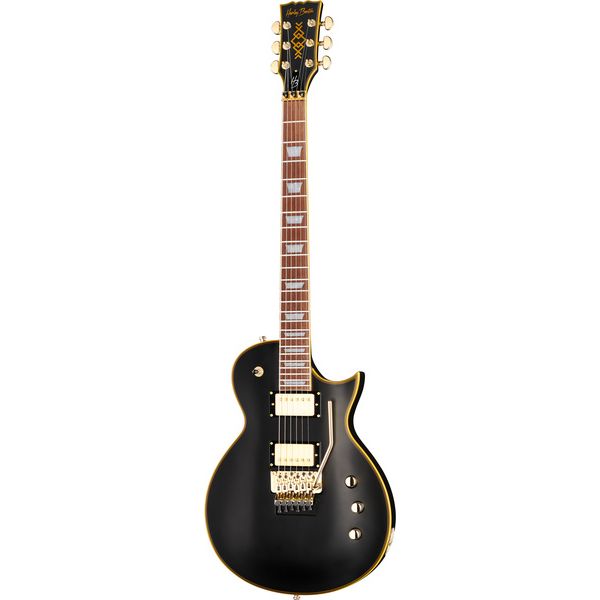 Harley Benton SC-Custom III FR VBK