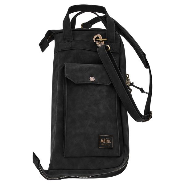 Meinl Vintage Hyde Stick Bag Black