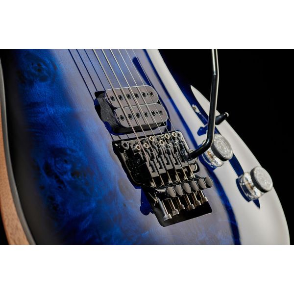 Schecter Omen Elite-6 FR STBB
