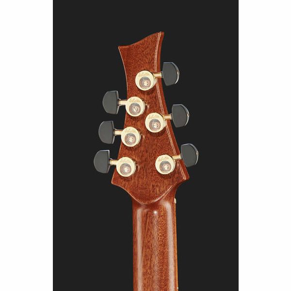 Cuntz Guitars CWG-23S Indian Rose Custom