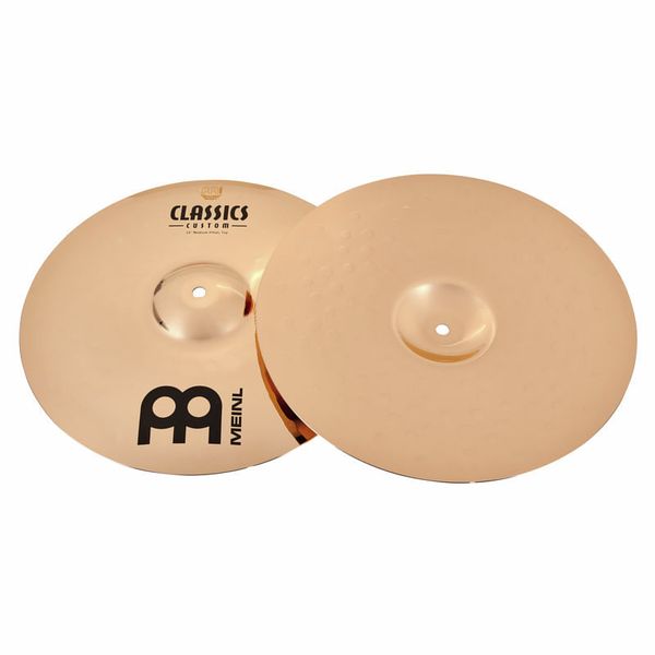 Meinl Classics Custom Set