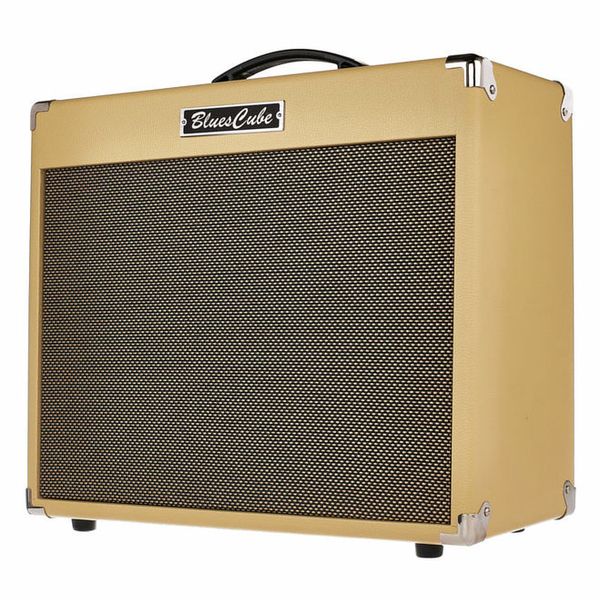 Roland Blues Cube Stage