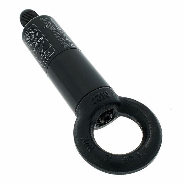 Reutlinger Type80 SVIII ZW Ring