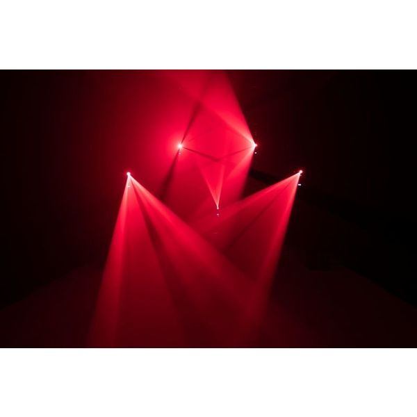 Eurolite LED TSL-250 Scan COB