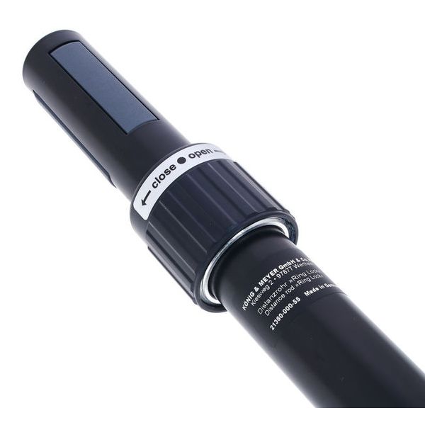 K&M 21360 "Ring Lock" 750mm