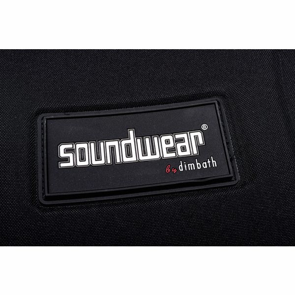 Soundwear Performer Accordion 185 Bass