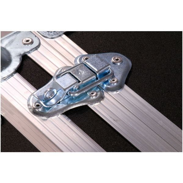 Thon Keyb.Case PSR-SX700/SX900 Wood