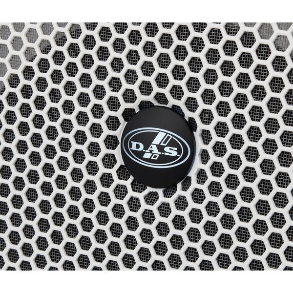 DAS Audio Altea-Duo-20A-W