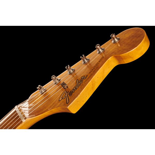 Fender Postmodern Strat MN NAB Relic