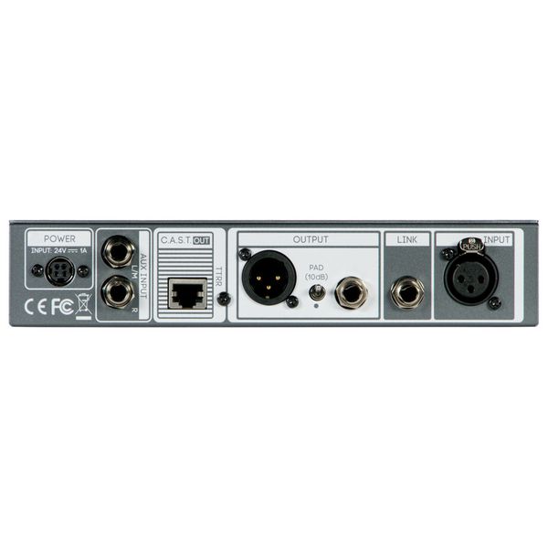 Cranborne Audio Camden EC1