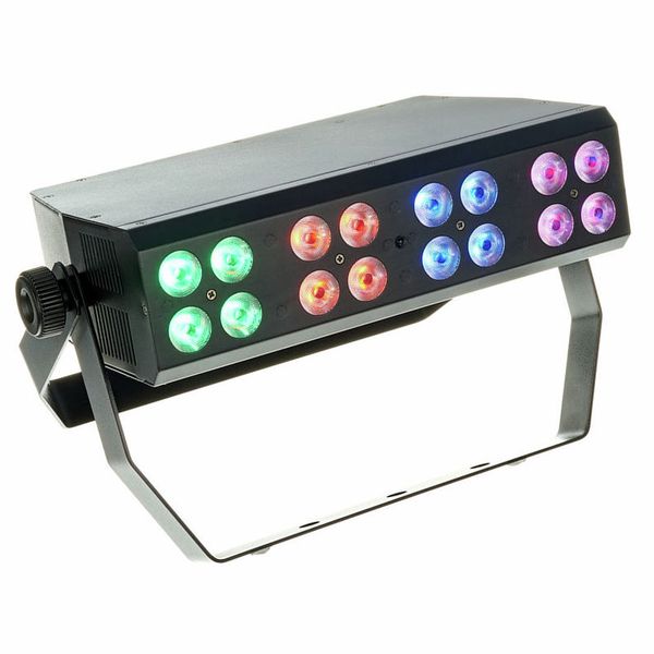 Stairville xBrick Quad 16x8W RGBW