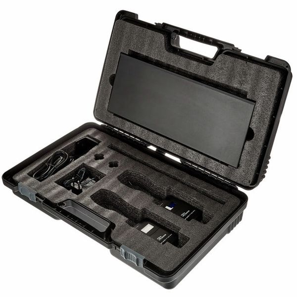 the t.bone free solo Twin PT 660 Headset