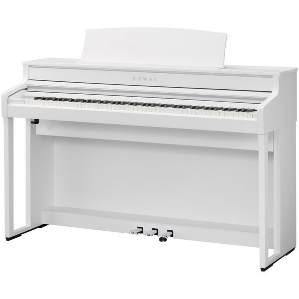 Kawai CA-501 W Set