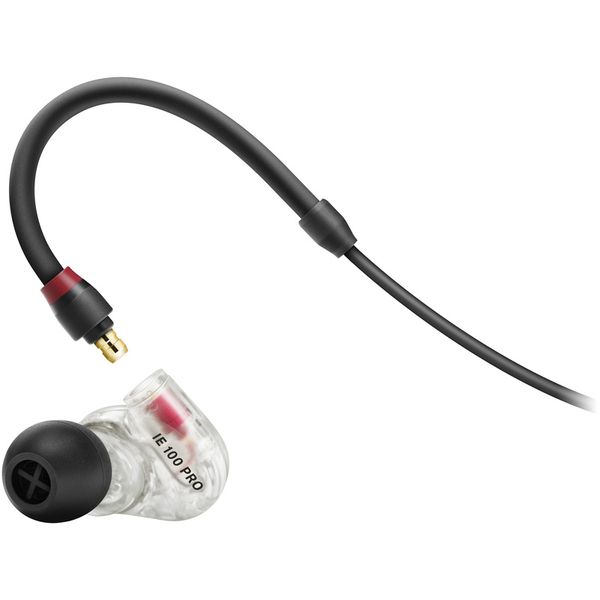 Sennheiser XSW IEM B-Band + IE100Pro Set