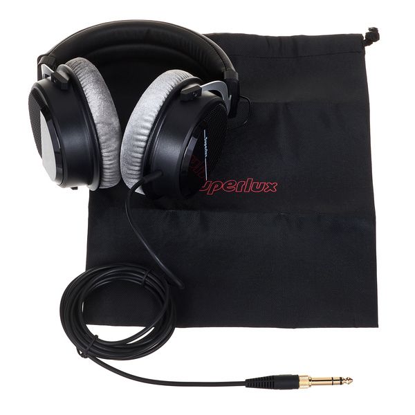 Superlux HD-330 Pro 150 Ohms