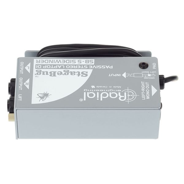 Radial Engineering SB-5