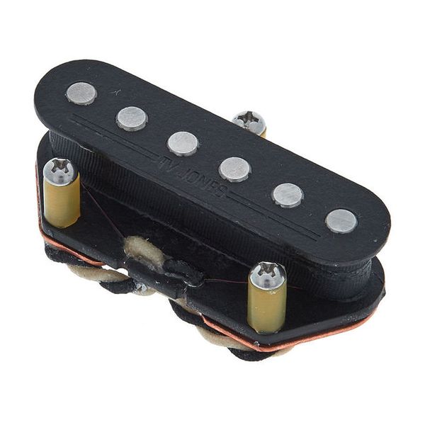 TV Jones Starwood T-Style Bridge