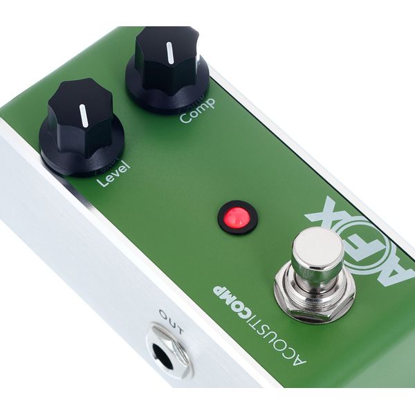 Fishman AFX AcoustiComp Mini Comp