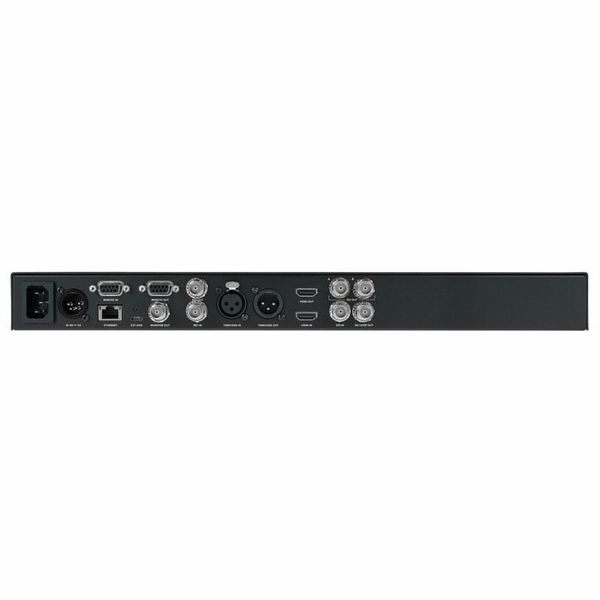 Blackmagic Design HyperDeck Studio HD Pro