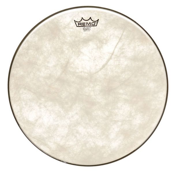 Remo 16" Fiberskyn 3 Thin (FD)