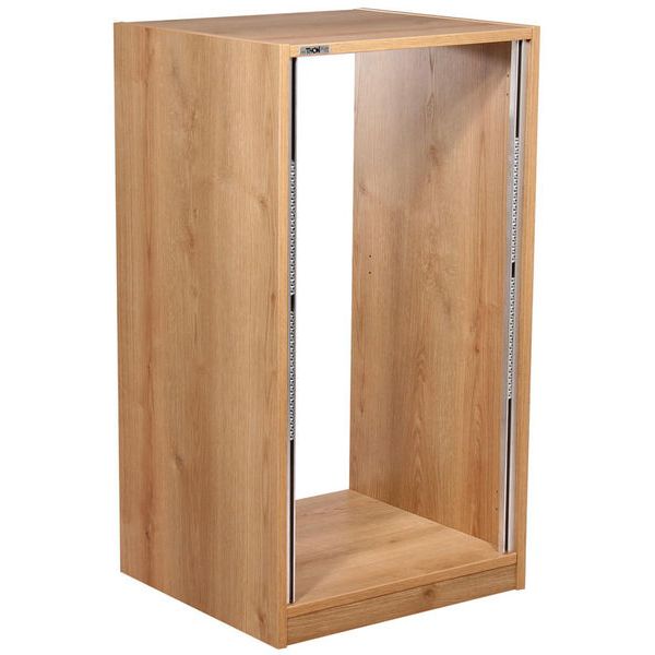 Thon Studio Rack 20U 50 oak