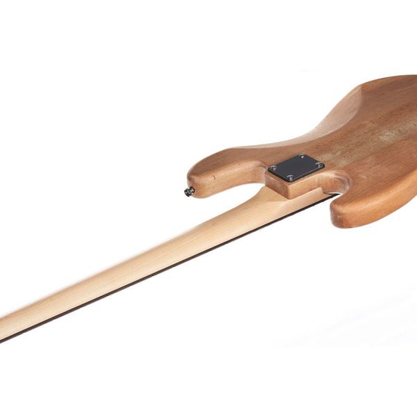 Harley Benton Bass Guitar Kit J-Style