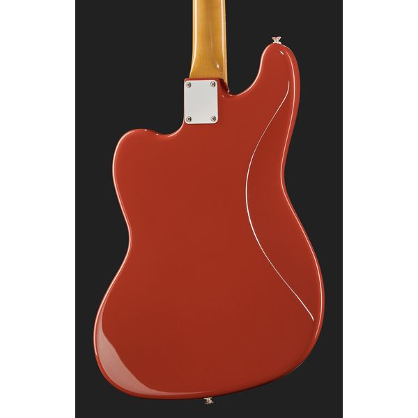 Fender Vintera II 60s Bass VI FR