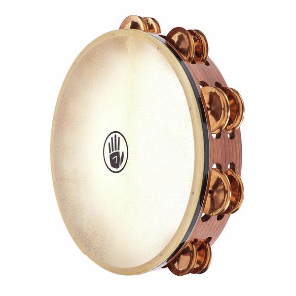 Black Swamp Percussion TD4 Tambourine