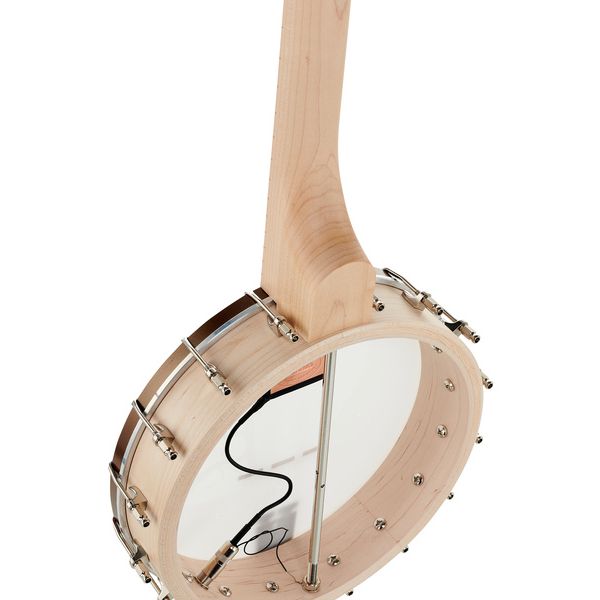 Deering Goodtime A/E Banjo