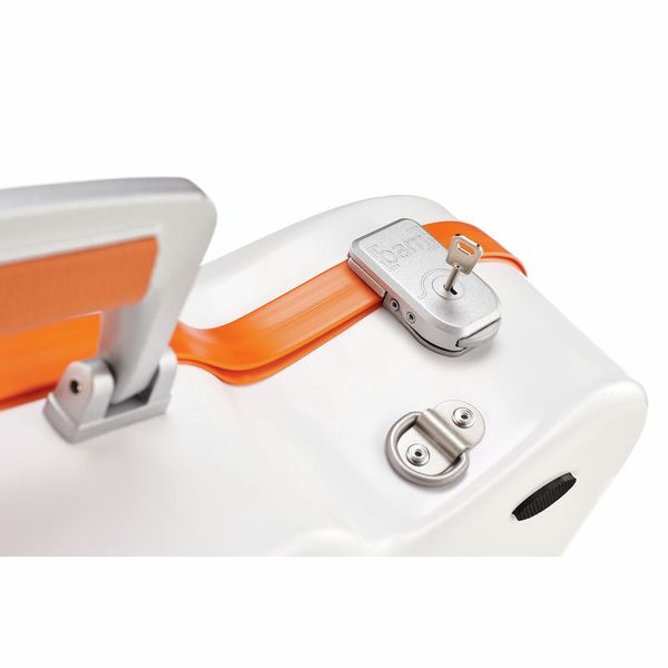 bam SUP2002XLWO Violin Case 4/4