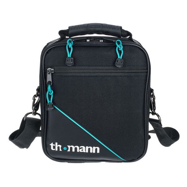 Thomann Bag Behringer Xenyx 802S