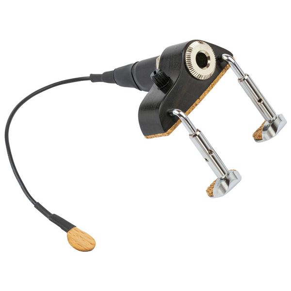 KNA Pickups VV-3V Violin/Viola Pickup