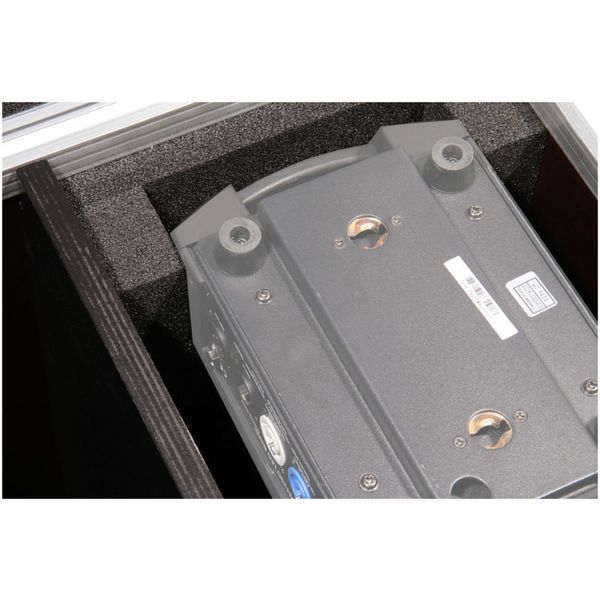 Thon Case 2x Stairville MH-x30 Beam