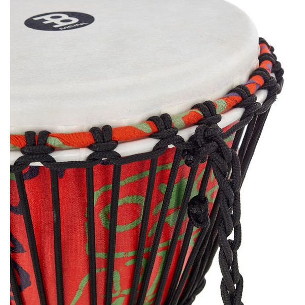 Meinl PADJ1-M-F 10" Travel Djembe