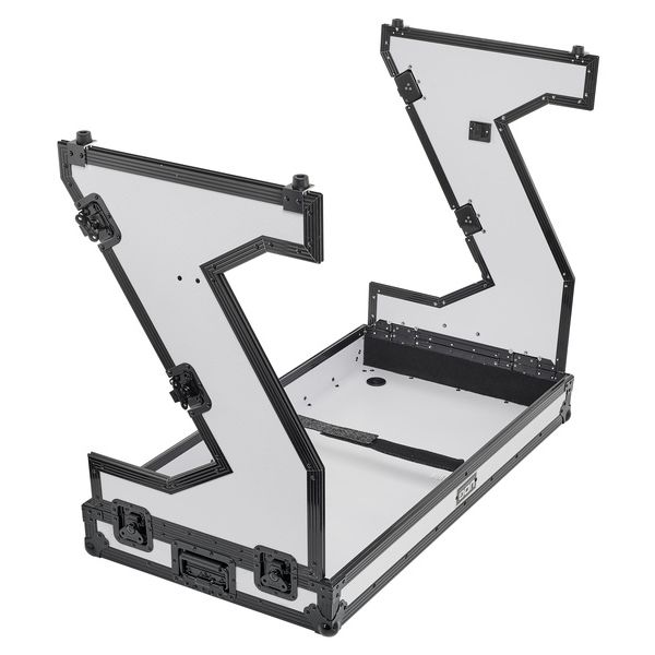 UDG Ultimate Z-Style DJ Table WH